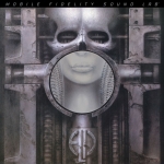 ELP 樂團：腦沙拉外科手術  ( 雙層 SACD )<br>Emerson, Lake & Palmer：Brain Salad Surgery  ( Numbered Hybrid SACD )<br>