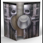 ELP 樂團：腦沙拉外科手術 （ 180 克 LP ）<br>Emerson, Lake & Palmer：Brain Salad Surgery  ( Numbered 180g 33RPM LP)<br>