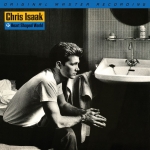 克里斯・艾塞克：心形世界  ( 雙層 SACD )<br>Chris Isaak：Heart Shaped World ( Numbered Hybrid SACD )<br>