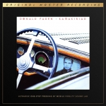 唐納・費根：螳螂跑車 （ 180 克 45 轉 2LPs ）<br>Donald Fagen：Kamakiriad  ( Limited Edition UltraDisc One-Step 45rpm 2LP Box Set )<br>