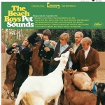 海灘男孩：寵物之聲  ( 180 克 45 轉 單聲道 2LPs )<br>The Beach Boys：Pet Sounds ( Mono 180g 45rpm 2LPs )<br>