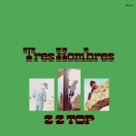 ZZ Top：三人成行 （ 雙層 SACD ）<br>ZZ Top：Tres Hombres  ( Hibrid Stereo SACD )<br>