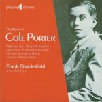 音樂劇大師柯爾．波特作品選<br>The Music of Cole Porter<br>Frank Chacksfield & His Orchestra