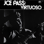 喬・帕斯：巨匠名演 第一輯   (  180 克  LP )<br>Joe Pass：Virtuoso<br>