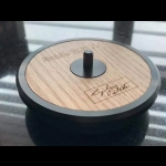 黑膠唱片轉運站 SP-7000<br>Record Transit Platter SP-7000<br>