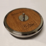 黑膠唱片轉運站 SP-8000<br>Record Transit Platter SP-8000<br>