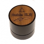 黑膠唱片中心擴孔器<br>Stable 33.33 Vinyl Center Hole Reamer<br>