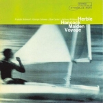 【黑膠專書 #032】賀比・漢考克：處女航 （ LP ）<br>Herbie Hancock：Maiden Voyage<br>