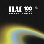 「意力」百週年紀念盤 – 聲音的藝術與生命  （ UHQCD ）<br>ELAC：100 Years – The Life of Sound<br>