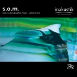 德國原音：發燒精選 1  （ UHQCD ）<br>s.a.m. – selected audiophile music, volume one<br>
