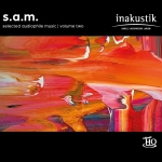 德國原音：發燒精選 2  （ UHQCD ）<br>s.a.m. – selected audiophile music, volume two<br>