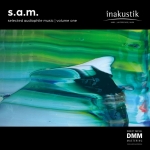 德國原音：發燒精選 1  （ 2LPs ）<br>s.a.m. – selected audiophile music, volume one<br>