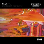 德國原音：發燒精選 2  （ 2LPs ）<br>s.a.m. – selected audiophile music, volume two<br>