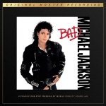 麥克・傑克森：飆  （ 180 克 45 轉 2LPs ）<br>Michael Jackson：Bad  （ Lmt Ed UltraDisc One-Step 180g 45RPM Vinyl 2LP Box Set ）<br>