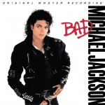 麥克・傑克森：飆  （ 雙層 SACD ）<br>Michael Jackson：Bad  （ Numbered Hybrid SACD ）<br>