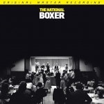 國民樂團：拳擊手 （ 180 克 45 轉 2LPs ）<br>The National：Boxer  （ Numbered 180g 45RPM Vinyl 2LP ）<br>
