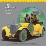 邁爾士・戴維斯：傑克強森  ( 180 克 LP )<br>Miles Davis ： Jack Johnson （ Numbered 180g Super Vinyl LP ）<br>