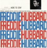 佛瑞迪．哈伯／流連忘返<br>Freddie Hubbard / Here to Stay