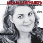 阿格拉亞．康普豪森：孤單（180克 LP）<br>Aglaja Camphausen & Die Schmonzetten：Alone