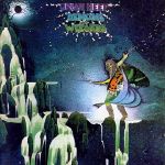 尤瑞安‧希普：惡魔與巫師 ( 2LPs )<br>Uriah Heep：Demons And Wizards