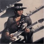 史提夫雷范與雙重麻煩樂團：德州洪水（ SACD ）<br>Stevie Ray Vaughan & Double Trouble：Texas Flood