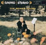 【CR 絕版名片】萊納之聲 ( 200 克 LP )<br>萊納 指揮 芝加哥交響樂團<br>The Reiner Sound, Fritz Reiner / CSO