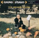 萊納之聲(45rpm, 200gm, 5 LPs)<br>萊納 指揮 芝加哥交響樂團<br>The Reiner Sound, Fritz Reiner