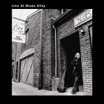 伊娃．凱西迪－藍調巷現場 ( 進口版 CD )<br>Eva Cassidy / Live at Blues Alley