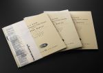 約漢娜．瑪爾茨－J. S. 巴哈：無伴奏小提琴奏鳴曲 ( 180 克 3LPs )<br>J. S. Bach The Unaccompanied Violin Sonatas<br>Played by Johanna Martzy<br>(線上試聽)