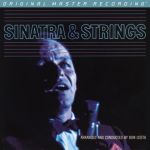 法蘭克．辛納屈：深情弦樂（180 克 LP）<br>Frank Sinatra - Sinatra & Strings