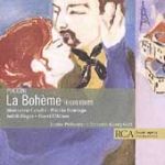 基礎歌劇入門精選：波希米亞人<br>Puccini: La Boheme - Highlights