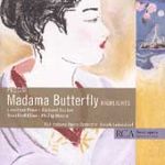 基礎歌劇入門精選 / 蝴蝶夫人<br>Puccini: Madama Butterfly - Highl