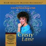 克莉絲蒂．蓮恩：經典福音詩歌（ 黃金合金 CD ）<br>Cristy Lane: Classic Hymns