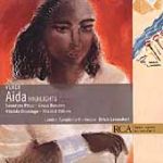 基礎歌劇入門精選：阿依達<br>Verdi: Aida/Leinsdorf