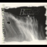 莎拉燕子樂隊：黑鳥 （ 挪威原裝進口 CD ）<br>Siris Svale Band：Black Bird