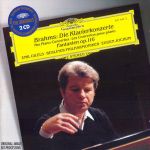 布拉姆斯：第1、2號鋼琴協奏曲、鋼琴幻想曲op.116 (2CDs)<br>吉利爾斯，鋼琴 / 約夫姆指揮柏林愛樂管弦樂團<br>Brahms: Piano Concertos Nos.1 & 2, 7 Fantasien op. 116 / Emil Gilels, Piano