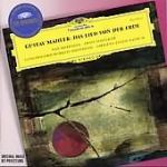 馬勒：大地之歌 (CD)<br>瑪莉曼 / 賀夫利嘉 / 約夫姆指揮阿姆斯特丹大會堂管弦樂團<br>Mahler : Das Lied von der Erde / Eugen Jochum & Concertgebouworkest Amsterdam
