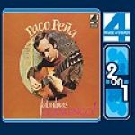 帕可．佩納：佛朗明哥吉他作品集 (CD)<br>帕可．佩納，吉他<br>Paco Pena / Fabulous Flamenco! - La Gitarra Flamenca