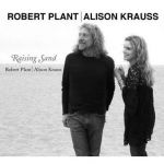羅伯‧普藍特 與 艾莉森‧克勞絲：聚沙成塔 ( CD )<br>Robert Plant & Alison Krauss : Raising Sand<br>( 線上試聽 )
