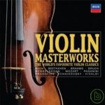 小提琴的極致藝術 (35CDs 限量版)<br>Violin Masterworks / Limited Edition