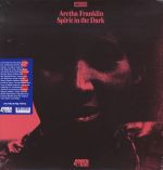 艾瑞莎弗蘭克林 / 黑暗中的精神  （180g LP）<br>Aretha Franklin / Spirit in the Dark