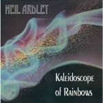 尼爾．阿得利：彩虹萬花筒 ( 180克 2LPs )<br>Neil Ardley: Kaleidoscope of Rainbows