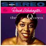 黛娜華盛頓：爵代歌后 ( 180 克 LP )<br>Dinah Washington：The Queen