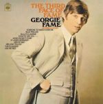 喬治．費姆：費姆的第三張臉 （180克LP）<br>Georgie Fame: The Third Face of Fame