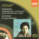 馬勒：亡兒之歌/呂克特之歌/旅人之歌 ( 世紀原音 29 ) <br>Mahler: Kindertotenlieder/ Ruckert-Lieder/ Lieder eines fahrenden Gesellen