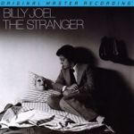 比利喬：陌生人 ( 雙層 SACD )<br>Billy Joel：The Stranger