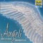 天使禮讚 / 新藝術古聖詠團 (CD)<br>Angeli