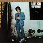 比利喬：第 52 街  ( 雙層 SACD )<br>Billy Joel: 52nd Street