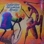 神秘的迪吉里度（180克 LP）<br>Didgeridoo Percussion Mystic
