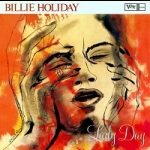 【線上試聽】比莉．哈樂黛 － 一切或一無所有 ( 雙層SACD )<br>Billie Holiday - All Or Nothing At All